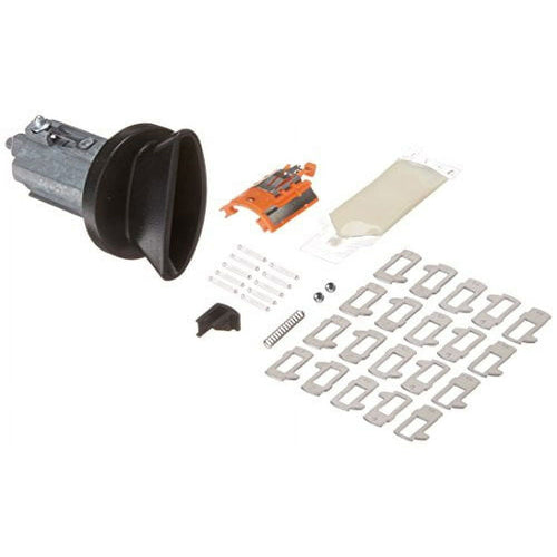 Motorcraft Ignition Lock Cylinder SW-6383 Fits select: 1995-2003 FORD F150, 1995-2007 FORD F250 EasyOptionXY LLC