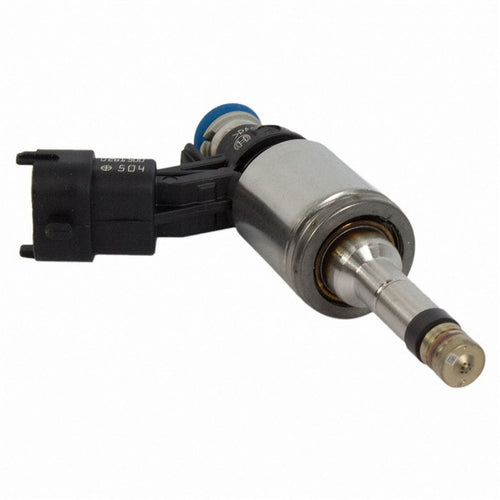 Motorcraft Fuel Injector Fits select: 2017-2019 FORD ESCAPE, 2017-2020 FORD FUSION EasyOptionXY LLC