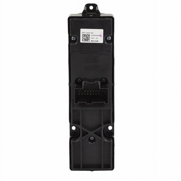 Motorcraft SW-7561 Door Window Switch Fits select: 2016-2019 FORD EXPLORER EasyOptionXY LLC