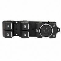Motorcraft SW-7561 Door Window Switch Fits select: 2016-2019 FORD EXPLORER EasyOptionXY LLC