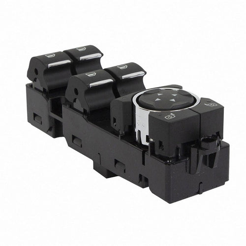 Motorcraft SW-7561 Door Window Switch Fits select: 2016-2019 FORD EXPLORER EasyOptionXY LLC