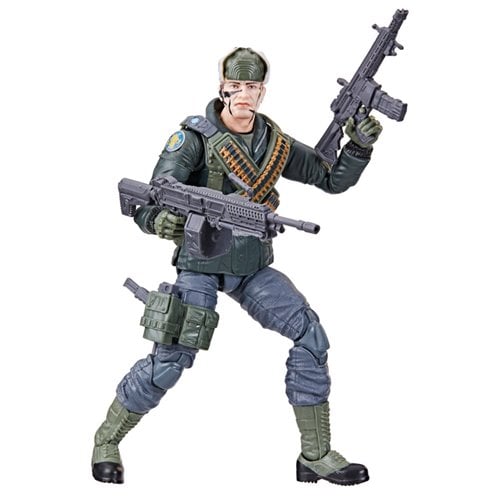 ToyShnip G.I. Joe Classified Series 6-Inch Action Figure - Select Figure(s)