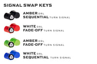 Morimoto Chevrolet Corvette C7 (14-19) XB LED Headlights (Gen II) OffRoadUSA.com