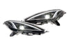 Morimoto Chevrolet Corvette C7 (14-19) XB LED Headlights (Gen II) OffRoadUSA.com