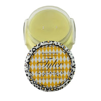 Tyler Candles - Limelight Scented Candle - 11 Ounce 2 Wick Candle EasyOptionXY LLC