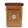 Mrs. Meyer's Clean Day Scented Soy Candle, Apple Cider Scent, 4.9 oz EasyOptionXY LLC