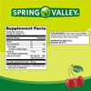 Spring Valley 500mg Beet Root Vegetarian Gummy Supplement; 60 Count EasyOptionXY LLC