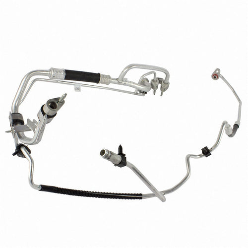 Motorcraft YF-37169 A/c Refrigerant Discharge / Suction Hose Assembly Fits select: 2013-2019 FORD FLEX, 2013-2019 LINCOLN MKT EasyOptionXY LLC