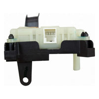 Motorcraft HVAC Blend Door Actuator YH-1748 Fits select: 2000-2007 FORD F250, 2000-2007 FORD F350 EasyOptionXY LLC