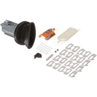 Motorcraft Ignition Lock Cylinder SW-6383 Fits select: 1995-2003 FORD F150, 1995-2007 FORD F250 EasyOptionXY LLC