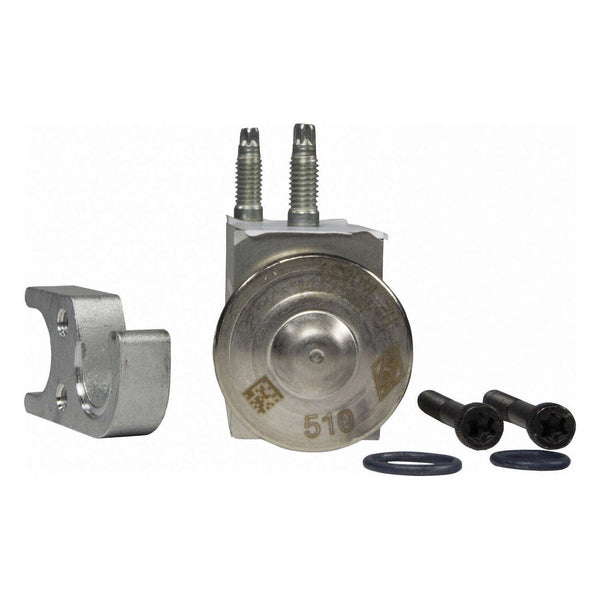 Motorcraft A/C Expansion Valve Fits select: 2011-2013 FORD FIESTA EasyOptionXY LLC
