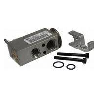 Motorcraft A/C Expansion Valve Fits select: 2011-2013 FORD FIESTA EasyOptionXY LLC
