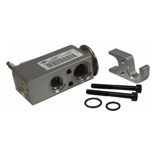 Motorcraft A/C Expansion Valve Fits select: 2011-2013 FORD FIESTA EasyOptionXY LLC