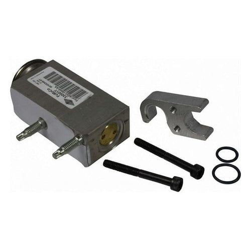 Motorcraft A/C Expansion Valve Fits select: 2011-2013 FORD FIESTA EasyOptionXY LLC