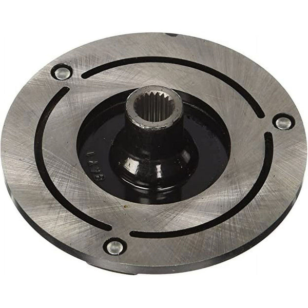 Motorcraft A/C Compressor Clutch Hub YB-3029 Fits select: 2005-2007 FORD ESCAPE, 2005-2006 MAZDA TRIBUTE EasyOptionXY LLC