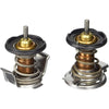 Motorcraft Engine Coolant Thermostat Kit RT-1212 Fits select: 2008-2010 FORD F250, 2008-2010 FORD F350 EasyOptionXY LLC
