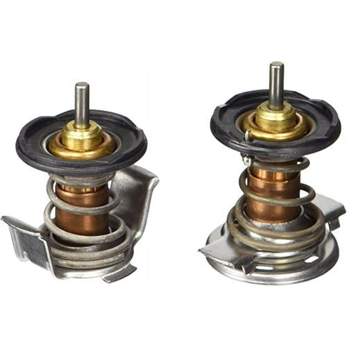 Motorcraft Engine Coolant Thermostat Kit RT-1212 Fits select: 2008-2010 FORD F250, 2008-2010 FORD F350 EasyOptionXY LLC