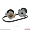 Motorcraft Engine Coolant Thermostat Kit RT-1212 Fits select: 2008-2010 FORD F250, 2008-2010 FORD F350 EasyOptionXY LLC