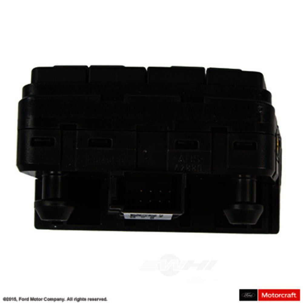 Motorcraft SW-6834 Cruise Control Switch Fits select: 2011-2016 FORD F150 EasyOptionXY LLC