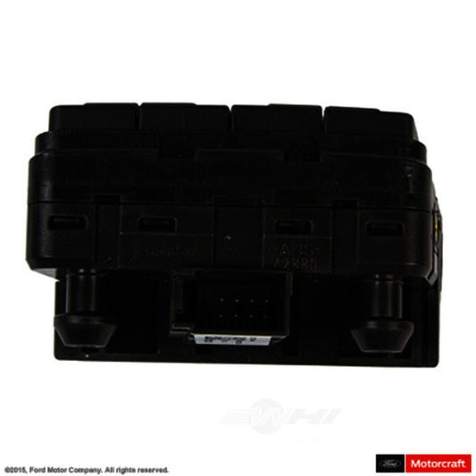 Motorcraft SW-6834 Cruise Control Switch Fits select: 2011-2016 FORD F150 EasyOptionXY LLC