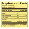 Spring Valley Vitamin B12 Gummy; 3000 mcg; 100 Count EasyOptionXY LLC