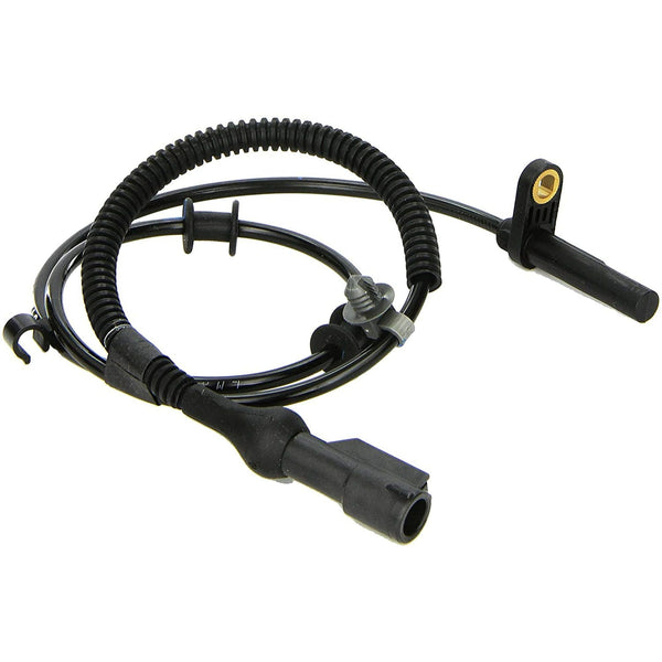 Motorcraft BRAB-172 ABS Wheel Speed Sensor Fits select: 2005-2006 FORD F150, 2004 FORD F-150 HERITAGE EasyOptionXY LLC