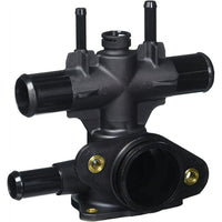 Motorcraft Engine Coolant Thermostat Housing RH-164 Fits select: 2005-2007 FORD TAURUS, 2005-2007 FORD FIVE HUNDRED EasyOptionXY LLC