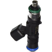 Motorcraft Fuel Injector CM-5207 Fits select: 2011-2019 FORD FIESTA EasyOptionXY LLC