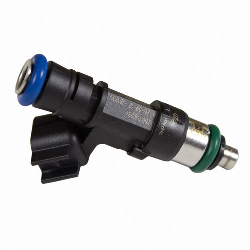 Motorcraft Fuel Injector CM-5207 Fits select: 2011-2019 FORD FIESTA EasyOptionXY LLC