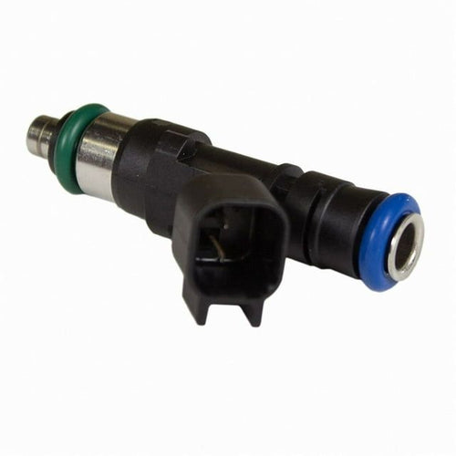 Motorcraft Fuel Injector CM-5207 Fits select: 2011-2019 FORD FIESTA EasyOptionXY LLC