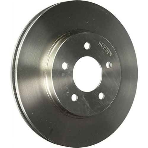 Motorcraft Disc Brake Rotor BRR-244 Fits select: 2005-2012 FORD ESCAPE, 2005-2011 MERCURY MARINER EasyOptionXY LLC
