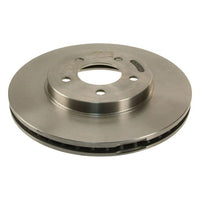 Motorcraft Disc Brake Rotor BRR-244 Fits select: 2005-2012 FORD ESCAPE, 2005-2011 MERCURY MARINER EasyOptionXY LLC