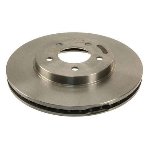 Motorcraft Disc Brake Rotor BRR-244 Fits select: 2005-2012 FORD ESCAPE, 2005-2011 MERCURY MARINER EasyOptionXY LLC