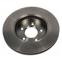 Motorcraft Disc Brake Rotor BRR-244 Fits select: 2005-2012 FORD ESCAPE, 2005-2011 MERCURY MARINER EasyOptionXY LLC
