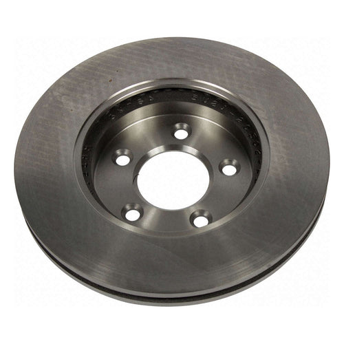 Motorcraft Disc Brake Rotor BRR-244 Fits select: 2005-2012 FORD ESCAPE, 2005-2011 MERCURY MARINER EasyOptionXY LLC
