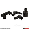 Motorcraft PCV Valve EV-152-D Fits select: 1997-1999 FORD F150, 1999-2004 FORD MUSTANG EasyOptionXY LLC