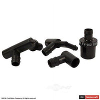 Motorcraft PCV Valve EV-152-D Fits select: 1997-1999 FORD F150, 1999-2004 FORD MUSTANG EasyOptionXY LLC