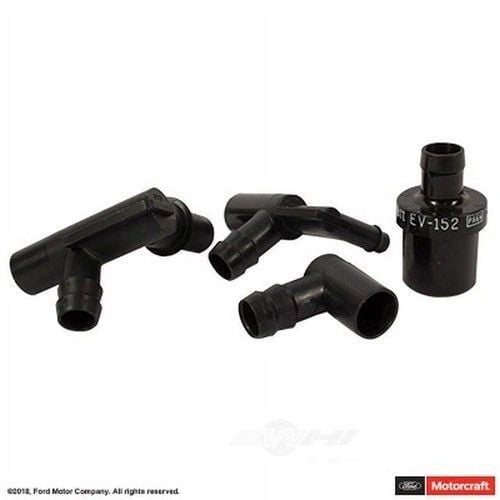 Motorcraft PCV Valve EV-152-D Fits select: 1997-1999 FORD F150, 1999-2004 FORD MUSTANG EasyOptionXY LLC