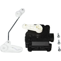 Motorcraft HVAC Blend Door Actuator YH-1876 Fits select: 2007-2014 FORD EDGE, 2007-2015 LINCOLN MKX EasyOptionXY LLC