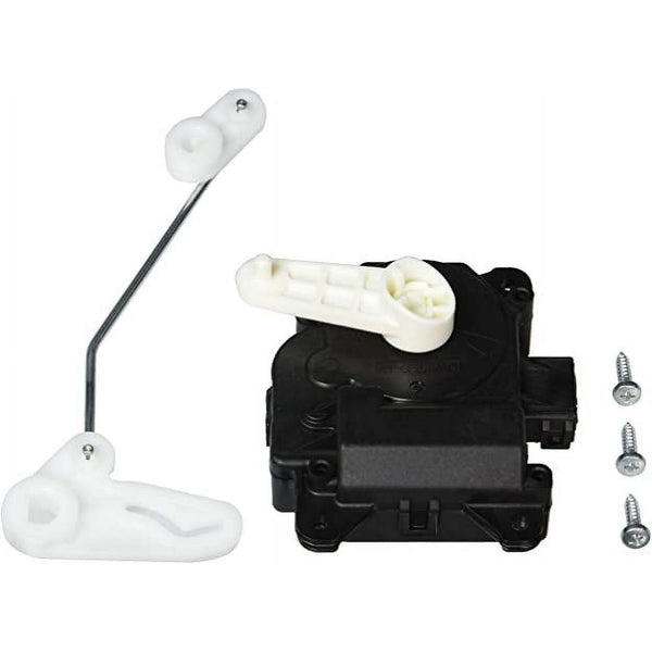 Motorcraft HVAC Blend Door Actuator YH-1876 Fits select: 2007-2014 FORD EDGE, 2007-2015 LINCOLN MKX EasyOptionXY LLC