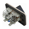 Motorcraft HVAC Blower Motor Resistor YH-1699 Fits select: 1998-2003 FORD F150, 1997-2006 FORD EXPEDITION EasyOptionXY LLC