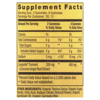 Spring Valley Turmeric Curcumin Vegetarian Gummies; 60 Count EasyOptionXY LLC