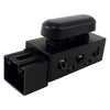 Motorcraft Seat Switch SW-7258 Fits select: 2009-2010 FORD F150, 2007-2016 FORD ESCAPE EasyOptionXY LLC