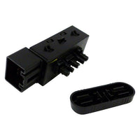 Motorcraft Seat Switch SW-7258 Fits select: 2009-2010 FORD F150, 2007-2016 FORD ESCAPE EasyOptionXY LLC