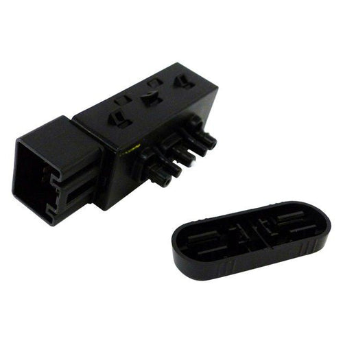 Motorcraft Seat Switch SW-7258 Fits select: 2009-2010 FORD F150, 2007-2016 FORD ESCAPE EasyOptionXY LLC