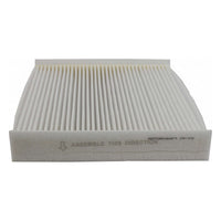 Motorcraft Cabin Air Filter FP-72 Fits select: 2013-2014 FORD MUSTANG EasyOptionXY LLC
