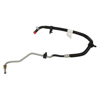 Motorcraft Power Steering Return Line Hose Assembly PSH-40 Fits select: 2008-2010 FORD F250, 2008-2010 FORD F350 EasyOptionXY LLC