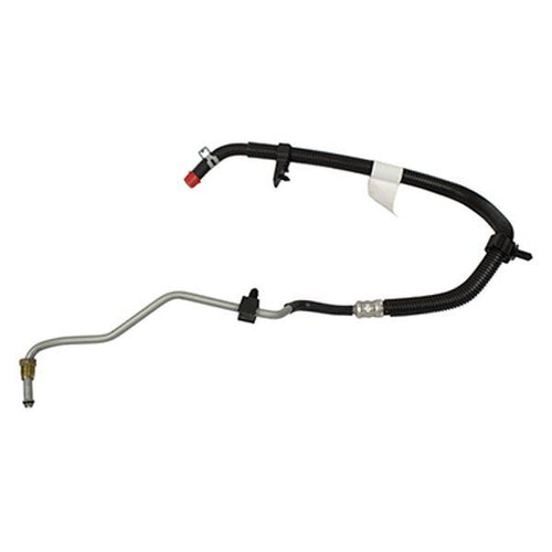 Motorcraft Power Steering Return Line Hose Assembly PSH-40 Fits select: 2008-2010 FORD F250, 2008-2010 FORD F350 EasyOptionXY LLC