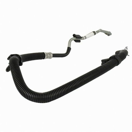 Motorcraft Power Steering Return Line Hose Assembly PSH-40 Fits select: 2008-2010 FORD F250, 2008-2010 FORD F350 EasyOptionXY LLC