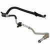 Motorcraft Power Steering Return Line Hose Assembly PSH-40 Fits select: 2008-2010 FORD F250, 2008-2010 FORD F350 EasyOptionXY LLC